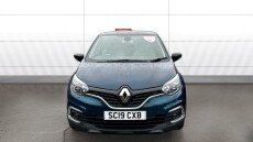 Renault Captur 1.3 TCE 150 Iconic 5dr EDC Petrol Hatchback